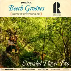 Beech Grooves Extended Player Two - EP by Row/p/i/e/c/e/s album reviews, ratings, credits