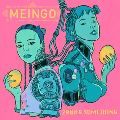 2000 & Something by Meingo album reviews, ratings, credits