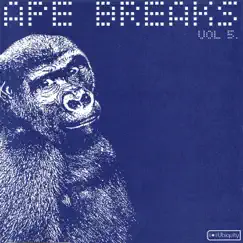 Ape Breaks, Vol. 5 by Shawn Lee album reviews, ratings, credits
