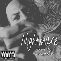 Nightmare Song Lyrics