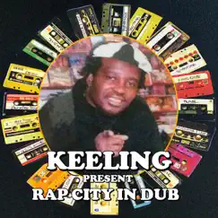 Rap City in Dub by Keeling Beckford album reviews, ratings, credits