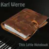 This Little Notebook album lyrics, reviews, download