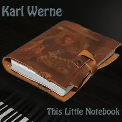 This Little Notebook by Karl Werne album reviews, ratings, credits