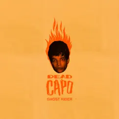 Ghost Rider - Single by Dead Capo album reviews, ratings, credits