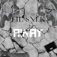 Away (feat. Lil Kozo) - Single by Lil Snek album reviews, ratings, credits