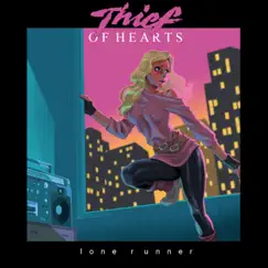 Thief of Hearts by Lone Runner album reviews, ratings, credits