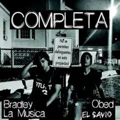 Completa (feat. Obed el Savio) Song Lyrics