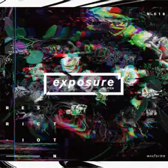 Exposure: Glitch by Nhato album reviews, ratings, credits