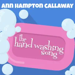 The Hand Washing Song Song Lyrics