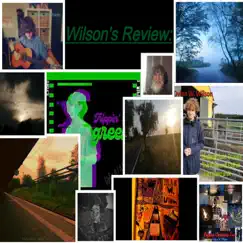Wilson's Review: 2021/2022 by Dylan W. Wilson album reviews, ratings, credits