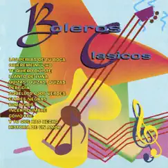 Boleros Clasicos by Various Artists album reviews, ratings, credits