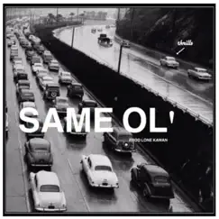 Same Ol' - Single by Them thrills album reviews, ratings, credits