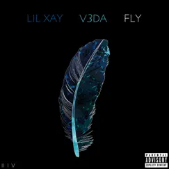 Fly (feat. V3DA) - Single by Lil Xay album reviews, ratings, credits