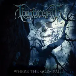 Where the Gods Fall Song Lyrics