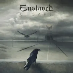 Utgard by Enslaved album reviews, ratings, credits