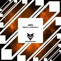 Inertia / Horizon-X - Single by AREO album reviews, ratings, credits