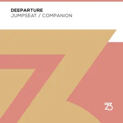 Jumpseat / Companion - EP by Deeparture album reviews, ratings, credits