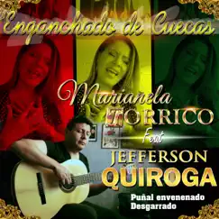 Puñal Envenenado - Desgarrado (feat. Jefferson Quiroga) - Single by Marianela Torrico album reviews, ratings, credits