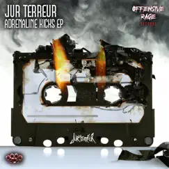 Adrenaline Kicks - Single by Jur Terreur, Soulblast & TukkerTempo album reviews, ratings, credits