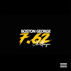7.62 Challenge - Single by Boston George album reviews, ratings, credits