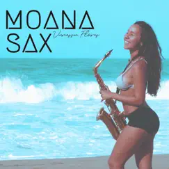 Moana Sax (Cover) Song Lyrics