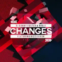 Changes (feat. Bizzi Dixon) [Tempo Elektrik House Mix] Song Lyrics