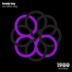 Lonely Boy (Dan Mckie Fish Don't Dance Remix) Song Lyrics