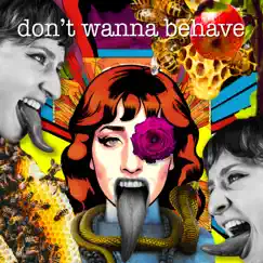 Don't Wanna Behave - Single by Young Shadow album reviews, ratings, credits