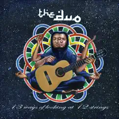 13 Ways of Looking at 12 Strings by The DUO album reviews, ratings, credits