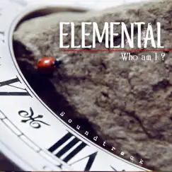 Elemental (Who Am I?) - EP [feat. Peter Moore, Victoria Grebezs & J Rokka] by Estas Tonne album reviews, ratings, credits