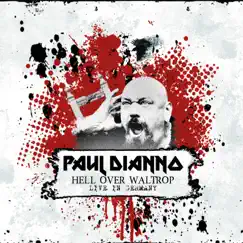 Hell over Waltrop (Live In Germany, 2006) by Paul Di'Anno album reviews, ratings, credits