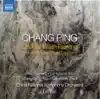 Chang Ping: Oriental Wash Painting album lyrics, reviews, download