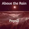 Above the Rain album lyrics, reviews, download