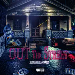 Out the Street (feat. Pauly) - Single by JuugmanJizzle album reviews, ratings, credits