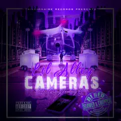 Cameras (feat. Tommy G.) [dj Red Slowed and Chopped] [Chopped] - Single by Lil Alley album reviews, ratings, credits