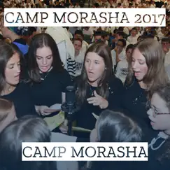 Camp Morasha 2017 by Camp Morasha album reviews, ratings, credits
