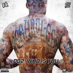 002 Who Is You Song Lyrics