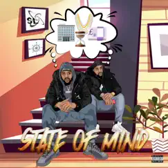 State of Mind - Single by D'shay & B'shay album reviews, ratings, credits