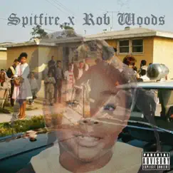 Growing Pains (feat. Spitfire) - Single by Rob Woods album reviews, ratings, credits