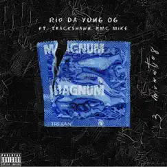 3 Minutes (feat. TrackShawn & RMC Mike) - Single by Rio Da Yung Og album reviews, ratings, credits