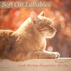 Soft Cat Lullabies: Gentle Rhythms Designed for All Felines by RelaxMyCat, Sleep Dreams & Pet Music Therapy album reviews, ratings, credits