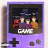 Game (feat. Krom) - Single album lyrics, reviews, download