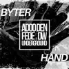 Byter hand - Single album lyrics, reviews, download