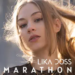 Marathon - Single by Lika Doss album reviews, ratings, credits