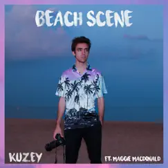 Beach Scene (feat. Maggie Macdonald) Song Lyrics