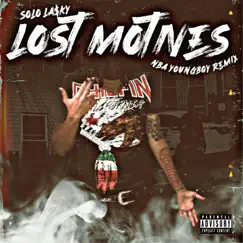 Lost Motives - Single by SoloLasky album reviews, ratings, credits
