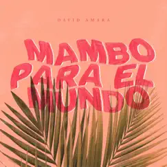 Mambo Para El Mundo - Single by David Amara album reviews, ratings, credits