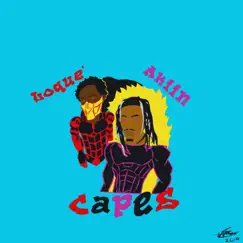 Capes (feat. Akiin) Song Lyrics