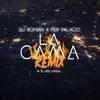 La Cama (Remix) song lyrics