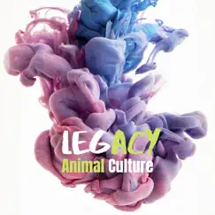 Legacy - Single by Animal Culture album reviews, ratings, credits